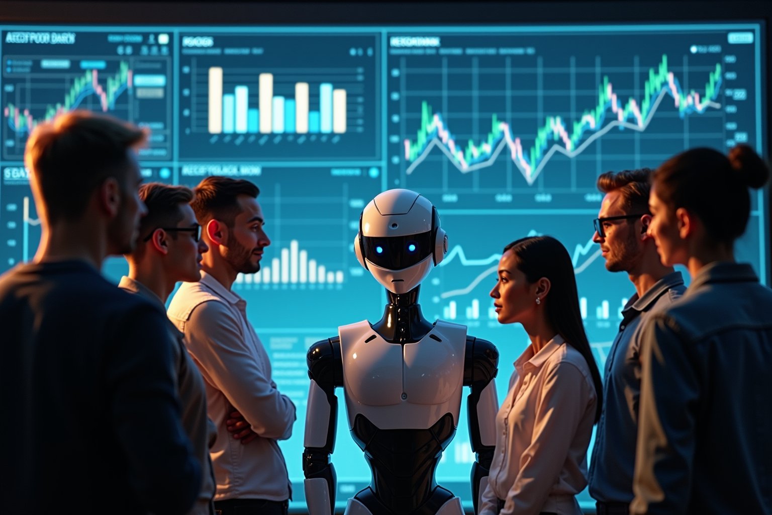 **AI-Driven Financial Assessment**