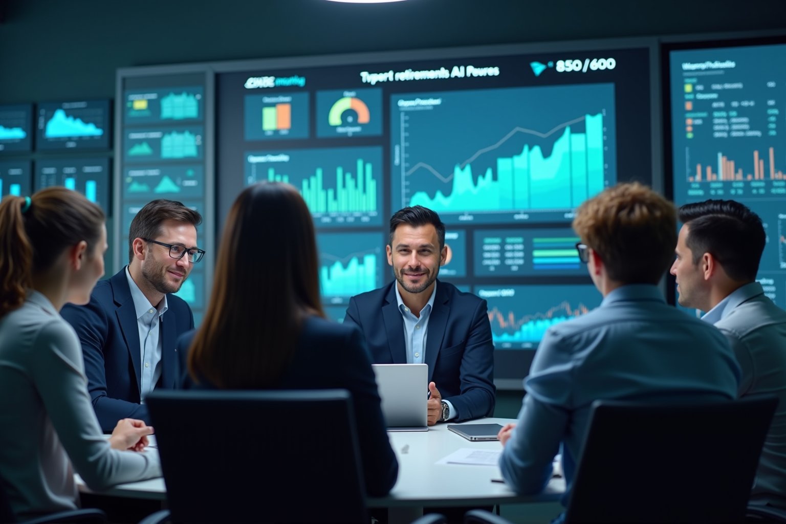 **Personalized Investment Portfolios**